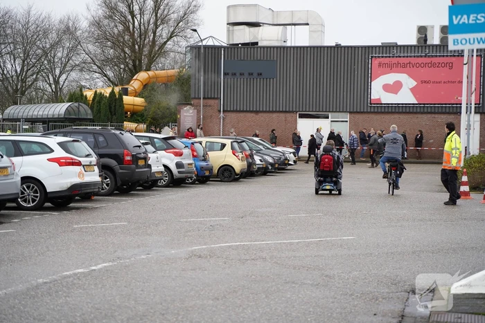 Boosterprik zonder afspraak voor alle inwoners Goeree-Overflakkee