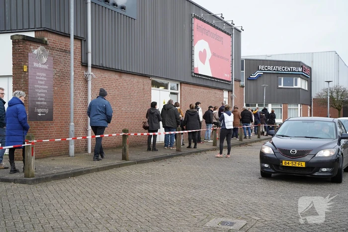 Boosterprik zonder afspraak voor alle inwoners Goeree-Overflakkee