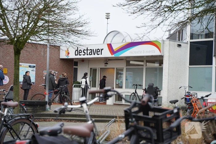 Boosterprik zonder afspraak voor alle inwoners Goeree-Overflakkee