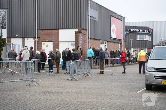 Boosterprik zonder afspraak voor alle inwoners Goeree-Overflakkee