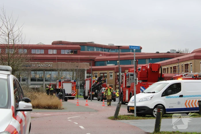 nieuws wethouder jansenlaan harderwijk