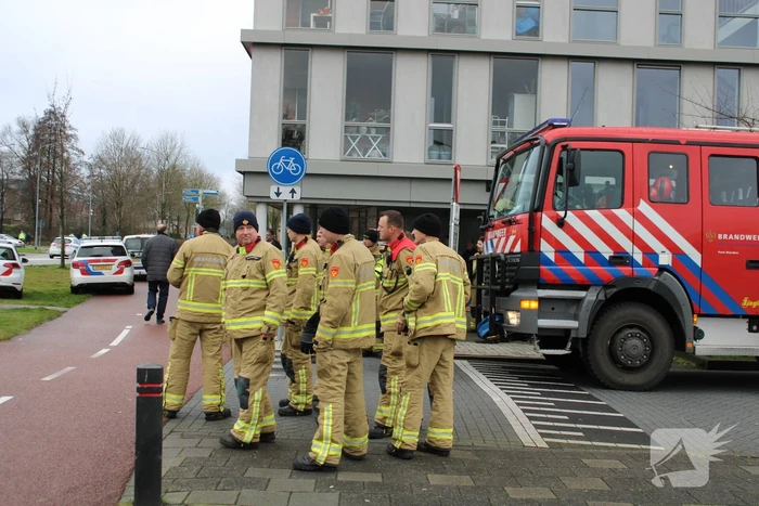 Stroom uitgevallen ziekenhuis St Jansdal