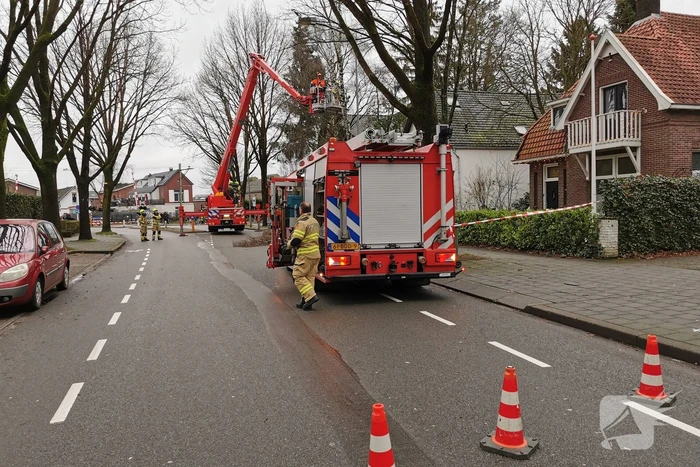 nieuws beukenlaan ede
