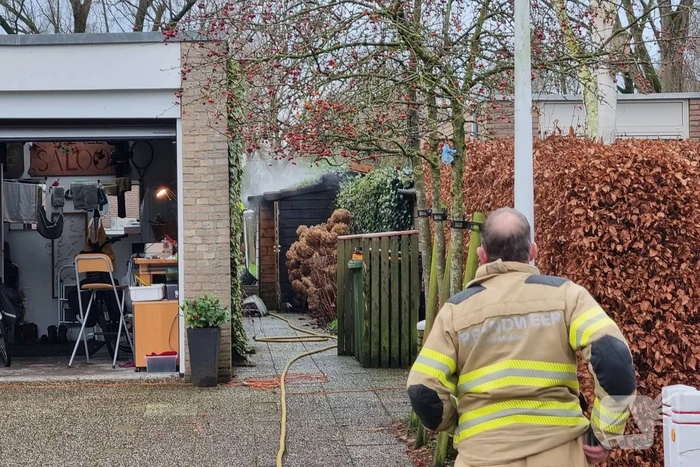 brand levendaal ede