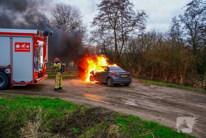 brand heeklaan helmond