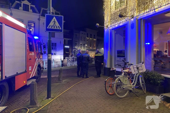 brand oosthaven gouda