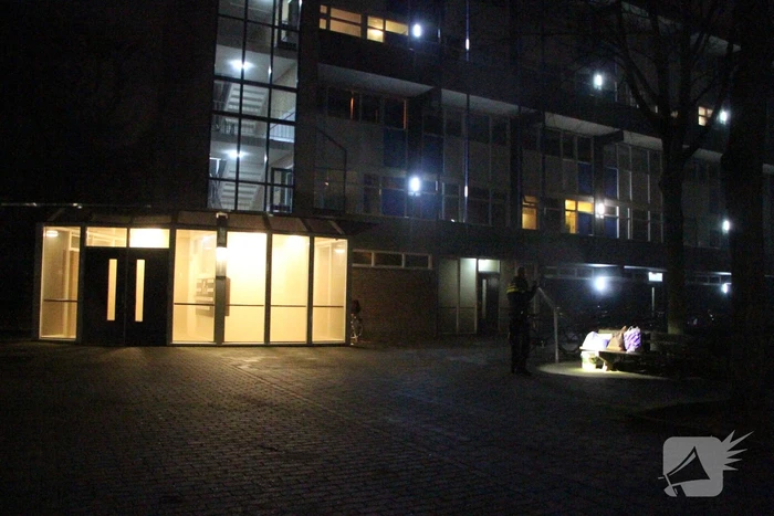 brand serviliusstraat weert