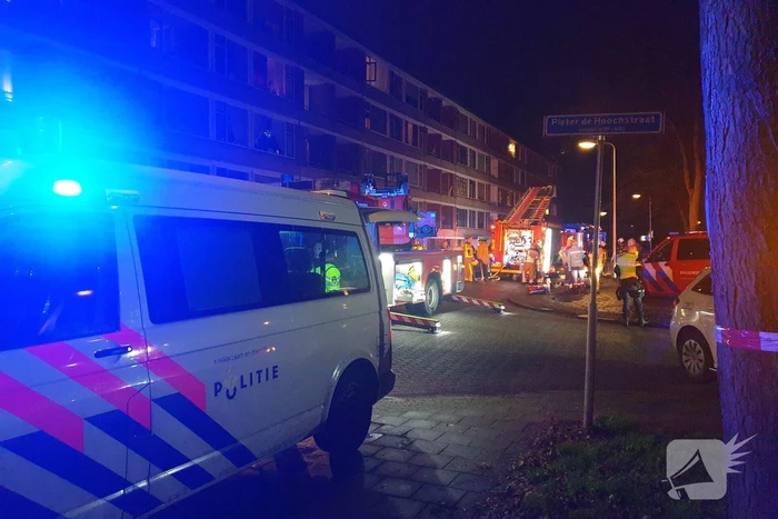 brand gerard doustraat almelo