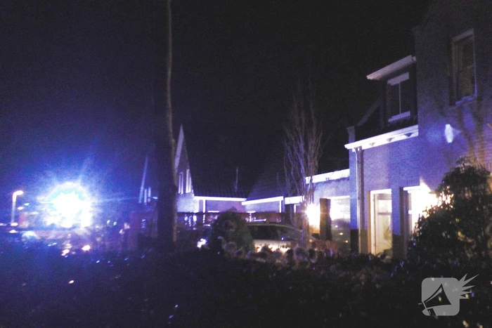 brand korenbloem kapelle