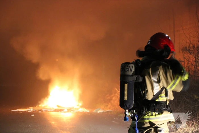 brand oud-eemnesserweg baarn