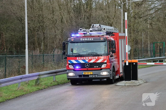 Auto lekt brandstof na tankbeurt