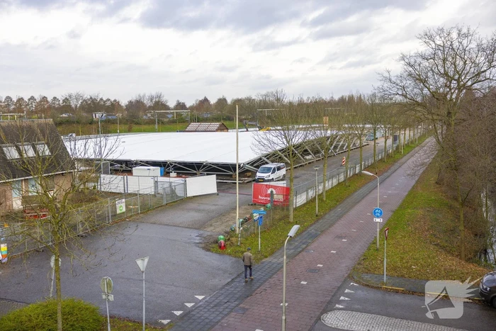 nieuws hoefseweg amersfoort