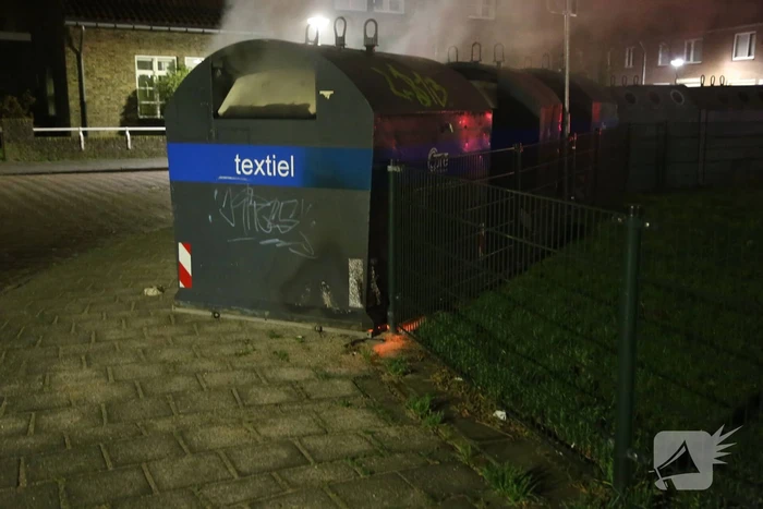 brand deelenstraat geldrop