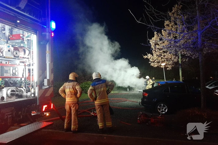 brand groot horloo ermelo