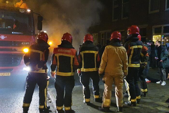 Meeuwerderweg 112 meldingen Groningen 