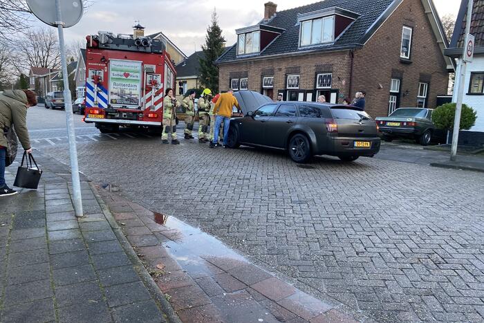 Lagendijk Nieuws Ridderkerk 