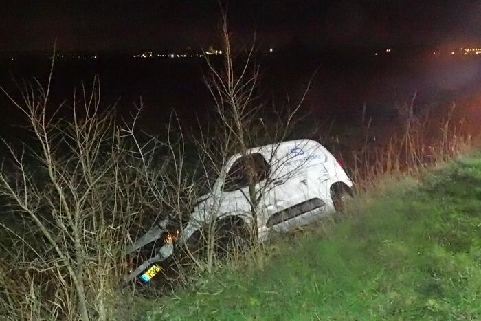 Veerseweg - N663 112 meldingen Middelburg 