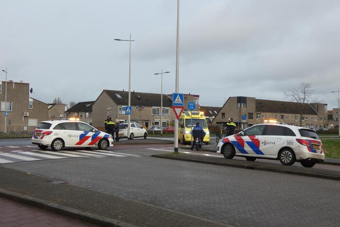 Beneluxweg Nieuws Kampen 