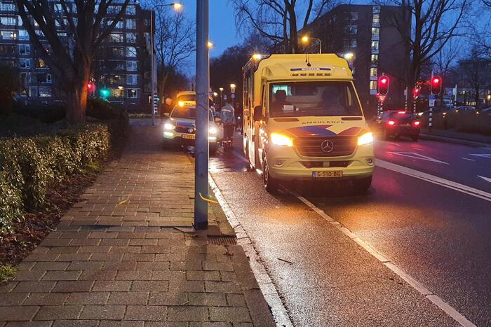 Sportlaan 112 nieuws Groningen 