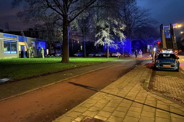 Burgemeester de Zeeuwstraat Ridderkerk 112 