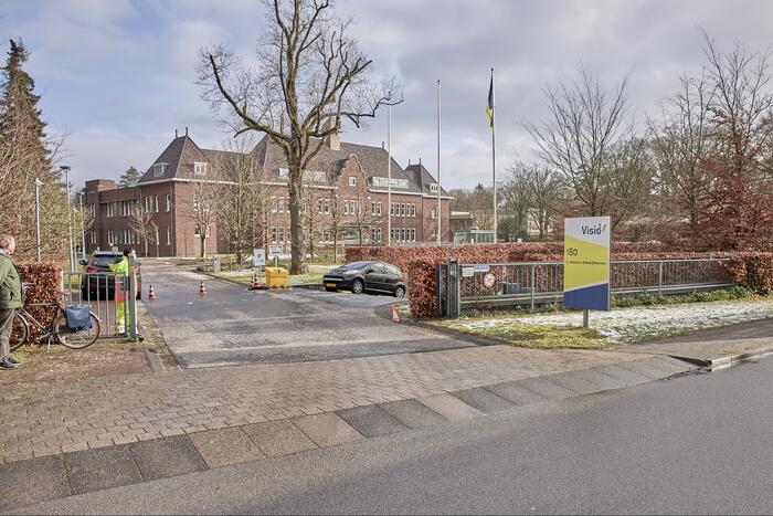 Vaccinatie COVID-19 van start gegaan