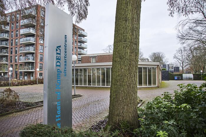 DELA-uitvaartcentra breiden uit met koelcapaciteit