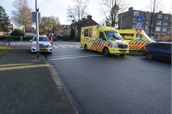 P.C. Hooftlaan Groningen 112 