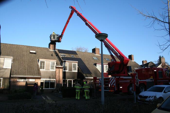 Jan van der Gripstraat Nieuws Tiel 
