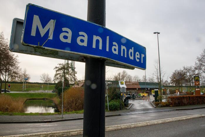 Maanlander Amersfoort 112 