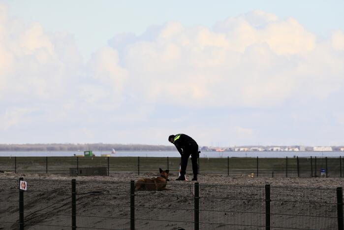 Persoon ernstig gewond bij schietpartij