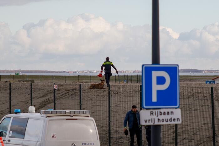 Persoon ernstig gewond bij schietpartij