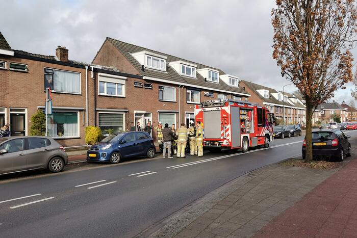 Prins Bernhardlaan 112 nieuws Veenendaal 