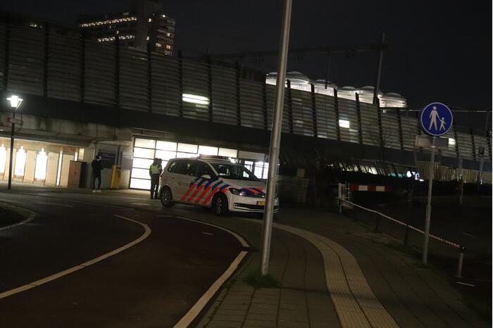 Van Sijpesteijnkade 112 nieuws Utrecht 