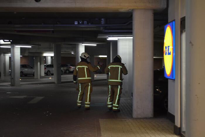 Rondgang 112 nieuws Assen 