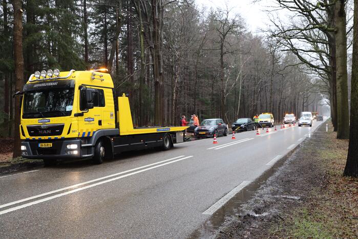Biltseweg - N234 112 meldingen Soest 