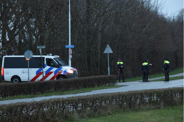 Meester F.J. Haarmanweg Nieuws Terneuzen 