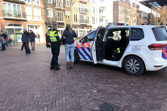 Wilhelminaplein Nieuws Leeuwarden 