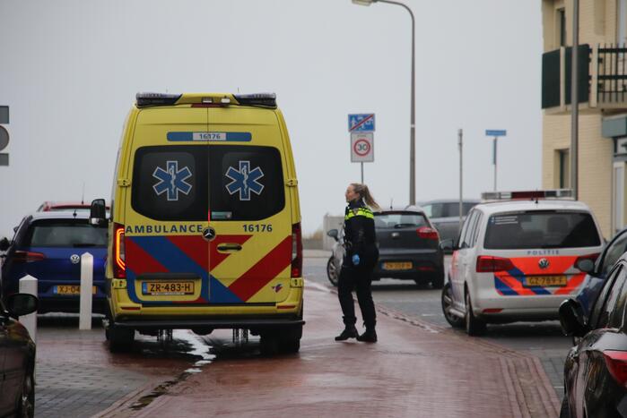 J. van der Vegtstraat 112 meldingen Katwijk 