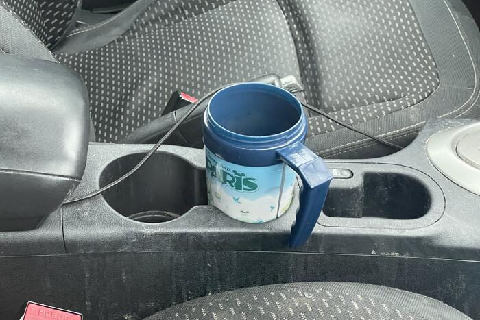 Dronken vrouw aangehouden na achtervolging