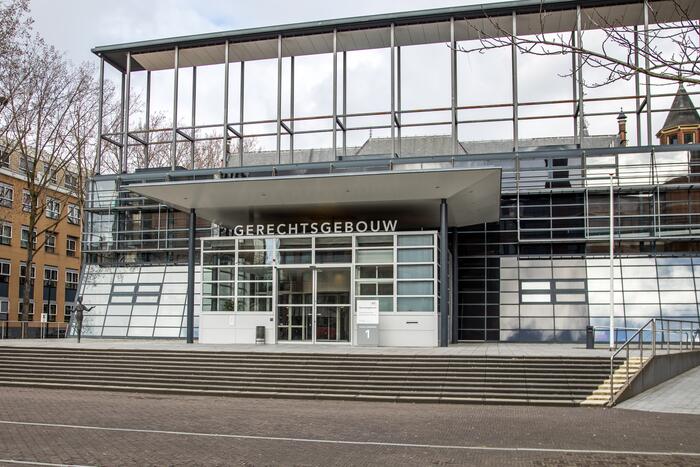 Duo veroordeeld tot 14 jaar celstraf voor gekwalificeerde doodslag