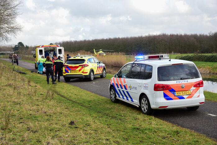 Groenedijk 112 nieuws Rhoon 