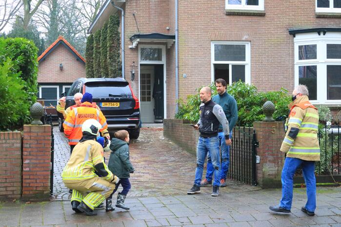 Regentesselaan Nieuws Soest 