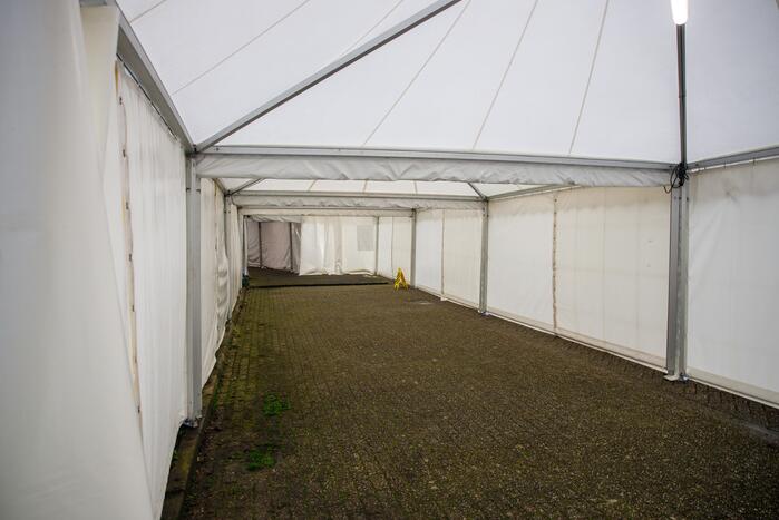 Vissersdorp maakt zich klaar voor grootschalig testen coronavirus