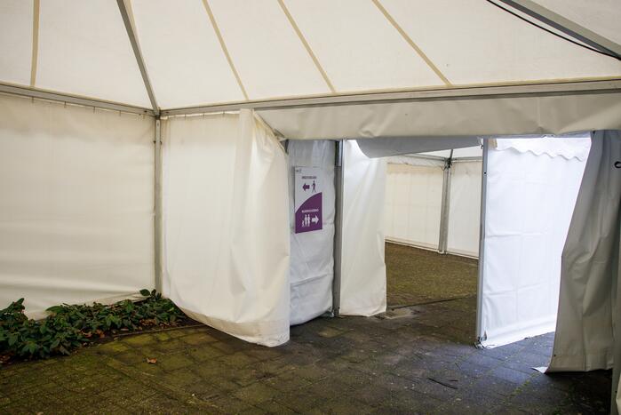 Vissersdorp maakt zich klaar voor grootschalig testen coronavirus