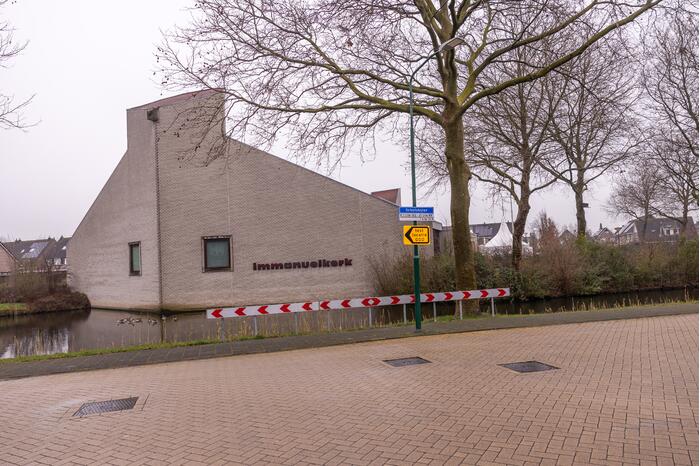 Vissersdorp maakt zich klaar voor grootschalig testen coronavirus