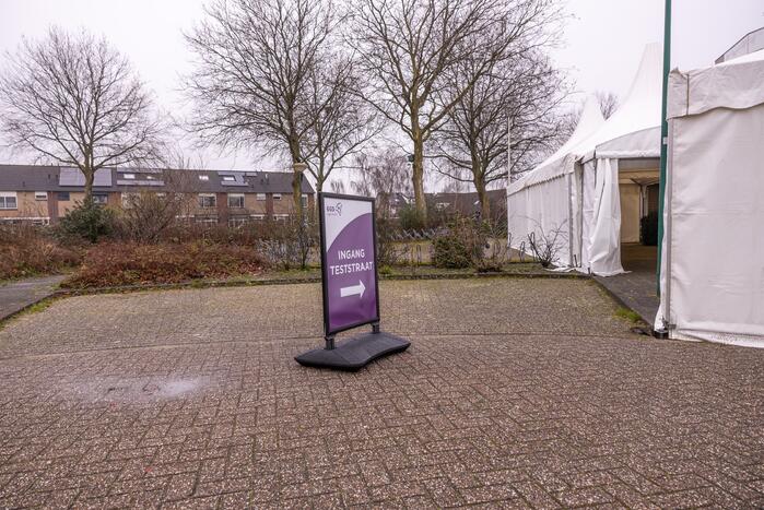 Vissersdorp maakt zich klaar voor grootschalig testen coronavirus