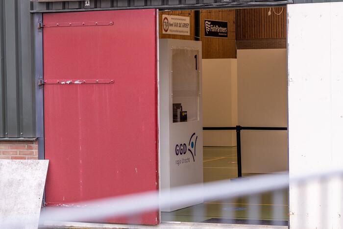 Vissersdorp maakt zich klaar voor grootschalig testen coronavirus