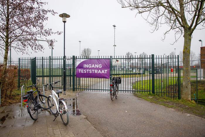 Vissersdorp maakt zich klaar voor grootschalig testen coronavirus