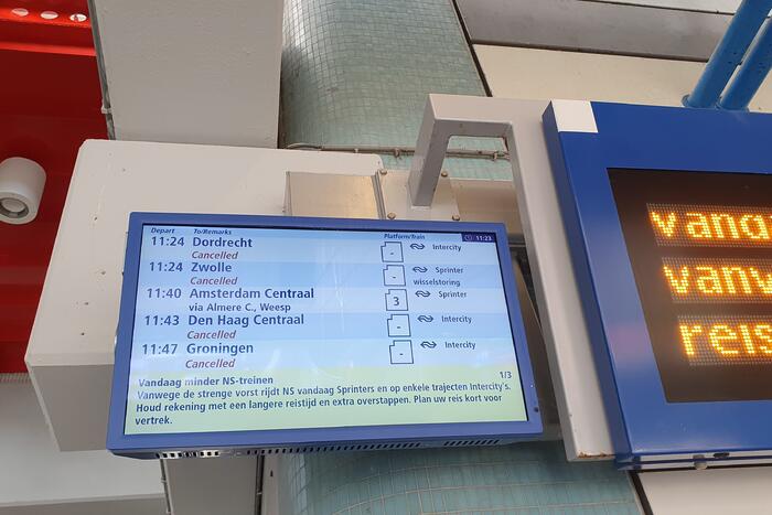 Stationslaan Lelystad 112 