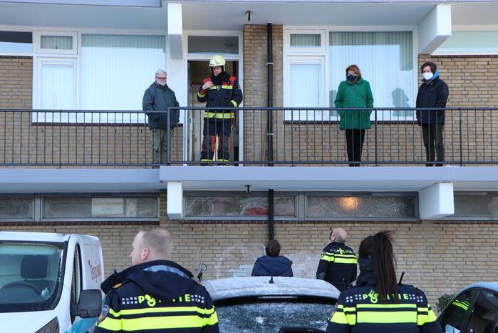 Zonnebloemstraat 112 nieuws Katwijk 